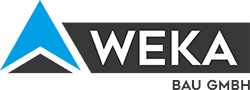 WEKA BAU GmbH Logo